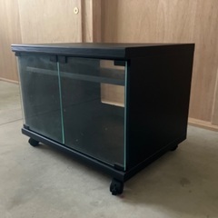 テレビ台(幅60cm×奥行44cm×高45cm)