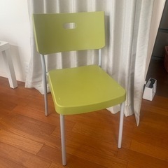 IKEA 椅子 チェア
