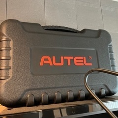 最上級モデル AUTEL ULTRA LITE 2025年まで無料アップデート 自動車 