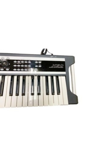 KORG シンセサイザー X50-61 コルグ 61鍵盤