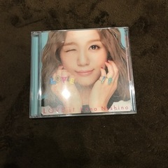 西野カナのCD