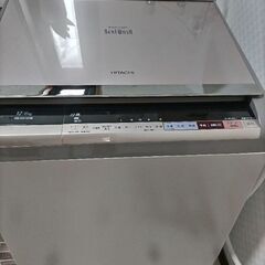 Amazon | 日立 タテ型洗濯乾燥機 洗濯12kg-35分 乾燥6kg