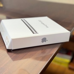 【超美品】Apple USB SuperDrive