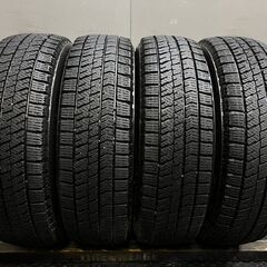 BS BRIDGESTONE BLIZZAK VRX2 155/...