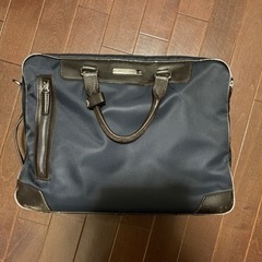 ビジネス鞄　BLACK LABEL 2way