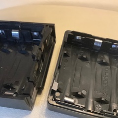 VHFハンディートランシーバー　C111