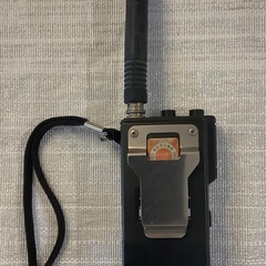 VHFハンディートランシーバー C111