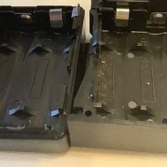 VHFハンディートランシーバー　C111