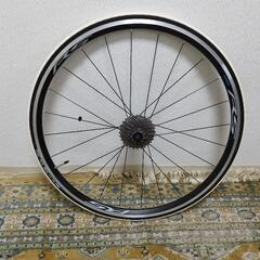 Growtac GT-Roller F3.2 トレーニング用タイヤ付き