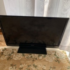 液晶テレビ