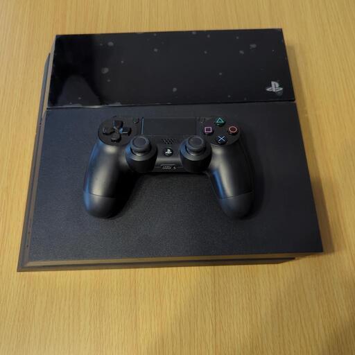 プレイステーション PS4 CUH-1100A