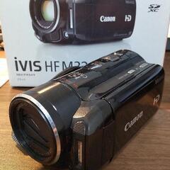 Canonビデオカメラ iVIS HF M32