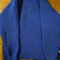 RAGEBLUEセーター　200円出品