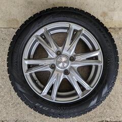 【お取引中】ピレリ　スタッドレスタイヤ　155/65R14