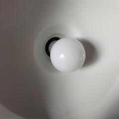 日陶　マツダ　電傘　古道具　デッドストック