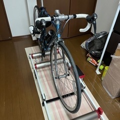サイクリング　直方〜宗像80キロ