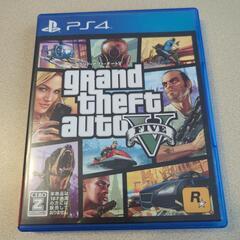 gta5 PS4 日本語版