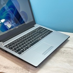 【お取引終了】Lenovo Ideapad 510-15ikb 15.6インチ FHD 7世代 Core i5 メモリ12G SSD512G DVD-RW お取引終了】Lenovo Ideapad 510-15ikb 15.6インチ FHD 7世代 Core i5