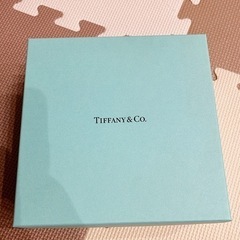 ティファニー　新品未使用　ボウルセット　可愛い　プレゼント