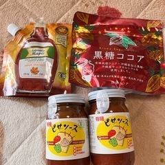 食品セット