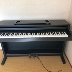 電子ピアノ　YAMAHA Clavinova  CLP-511