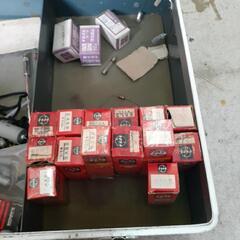 プレート交換済 任天堂 ニンテンドー New 3ds 本体 ホワイト ニュー-真空管36本