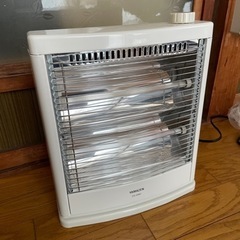 電気ストーブ