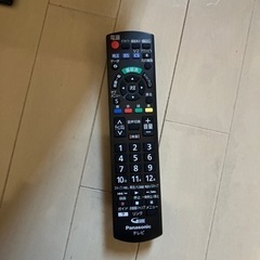 パナソニック　液晶テレビ【取引決定！】