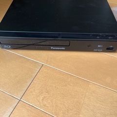 パナソニック　DMP-BD90-K