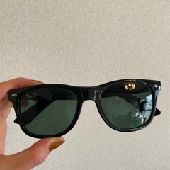 RayBanサングラス