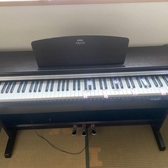 値下げ⭐️ 電子ピアノ