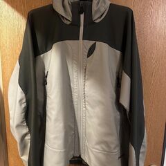 patagoniaマウンテンパーカー