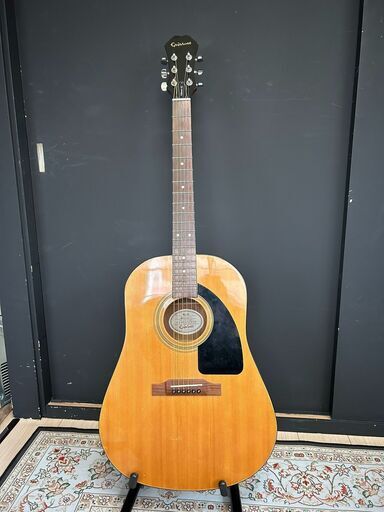 Gibson　AJ-10