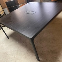 IKEA オフィステーブル