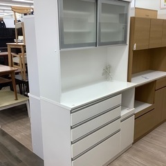 KE-10【新入荷 アウトレット】Y-KAGU ベネチア ダイニングチェア 白
