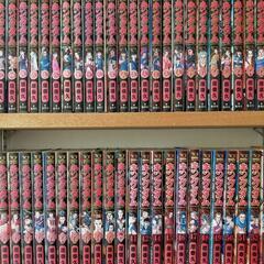 キングダム1巻〜60巻　43巻なし