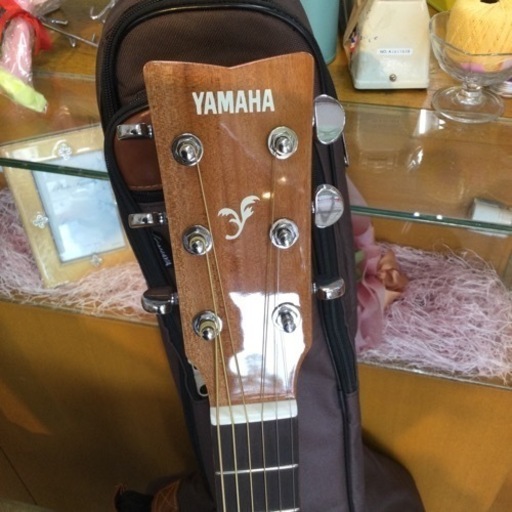 YAMAHA F620  アコースティックギター