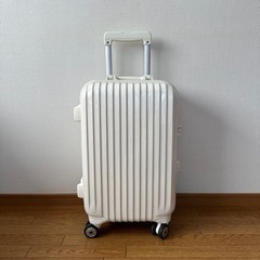 【機内持ち込み可能】スーツケース