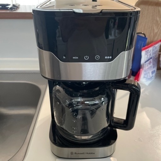 家電 キッチン家電 コーヒーメーカー