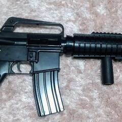 東京マルイ XM177 AR-15 カスタム エアコキ