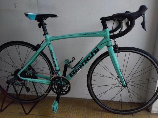 \u003c無料配達します\u003eビアンキ 2x8s 適応身長168-178cm