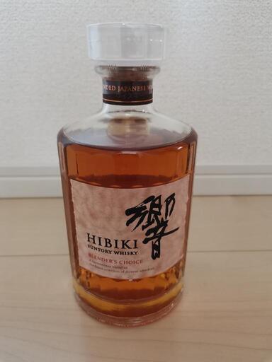 響
