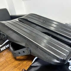 スノーフィート　Snowfeet ミニスキー　未使用品