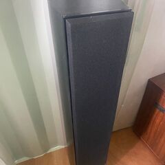 YAMAHA NS-F350 フロアスピーカー ペア ハイレゾ フロア型スピーカー 
