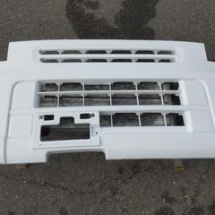 エブリィバン★フロントバンパー