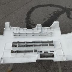 エブリィバン★フロントバンパー