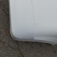 エブリィバン★フロントバンパー