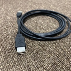 USB 延長ケーブル　3m