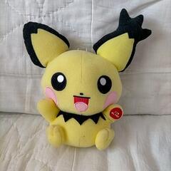 中古　ぬいぐるみ　23cmくらい　ポケモン