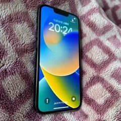 iPhone13pro 大容量256G🤩SIMフリー値下げ可📱